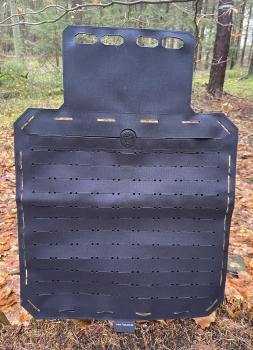 Backseat Organizer No. 1, black